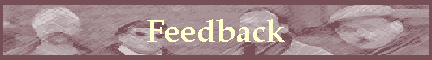 Feedback