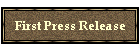 First Press Release