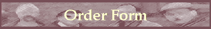 Order Form