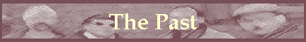 The Past
